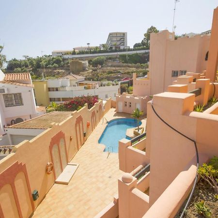 נרחה Albi B&B Burriana Beach מראה חיצוני תמונה