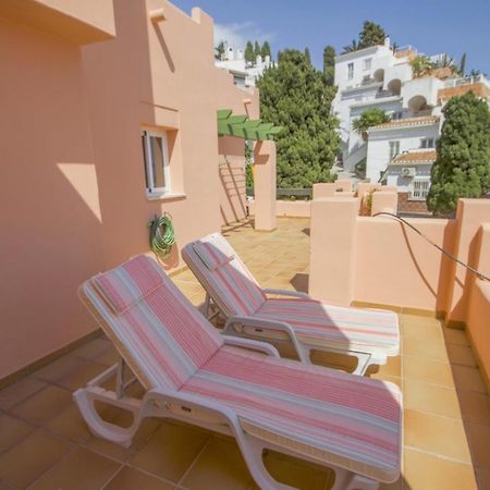 נרחה Albi B&B Burriana Beach מראה חיצוני תמונה
