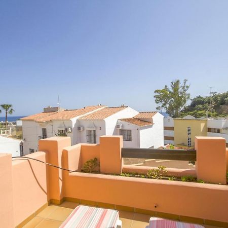 נרחה Albi B&B Burriana Beach מראה חיצוני תמונה
