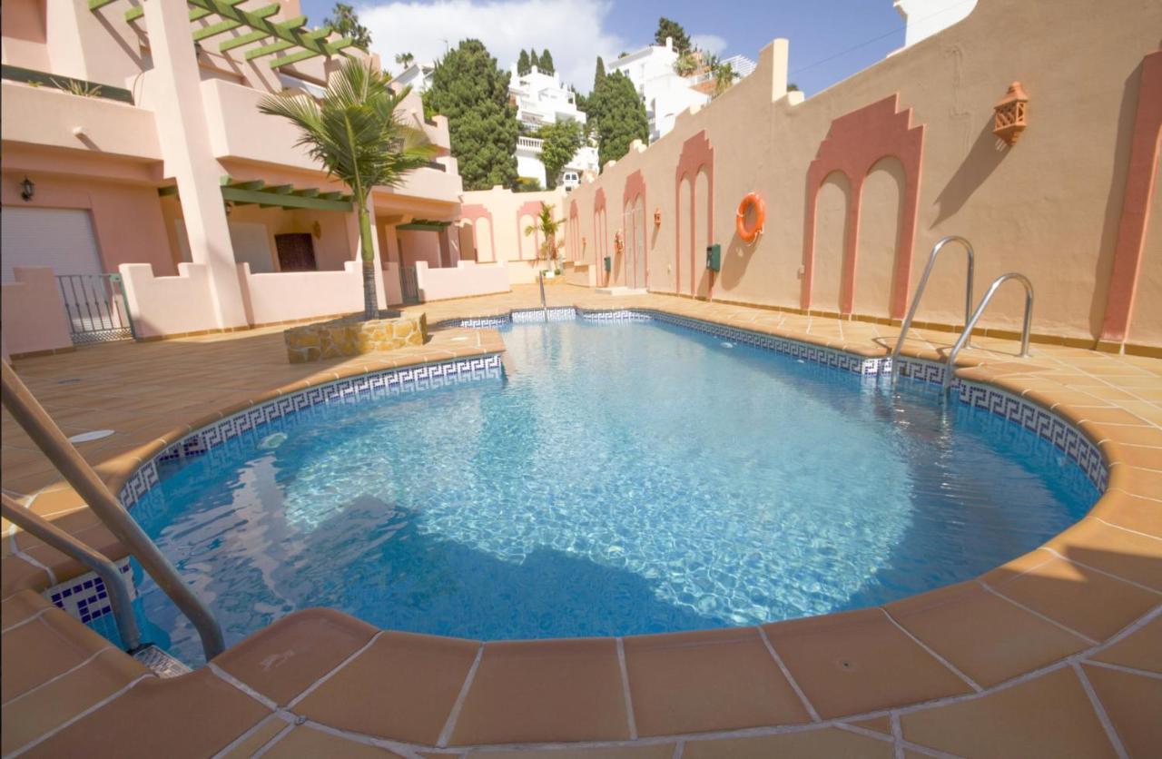 נרחה Albi B&B Burriana Beach מראה חיצוני תמונה