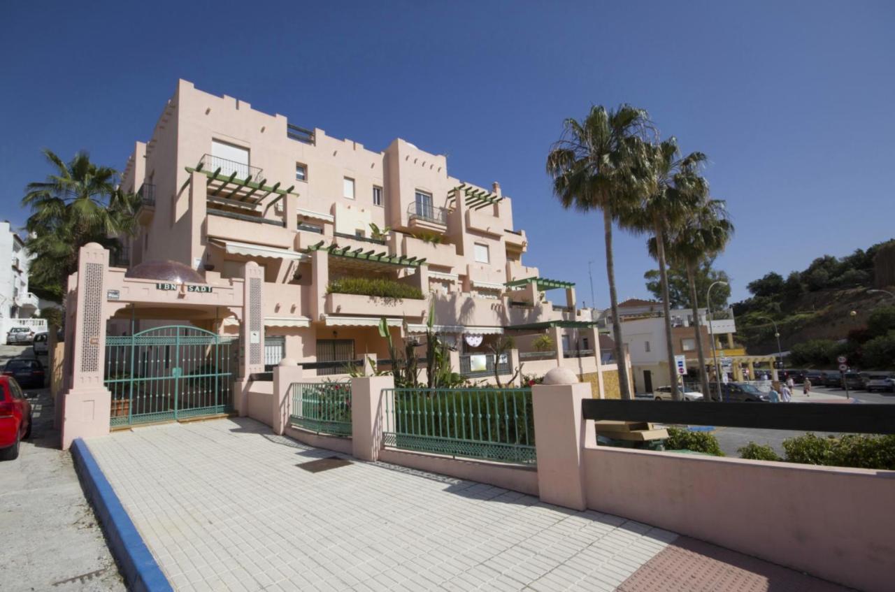 נרחה Albi B&B Burriana Beach מראה חיצוני תמונה