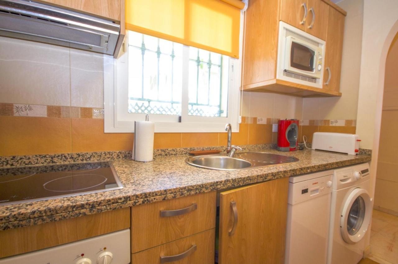 נרחה Albi B&B Burriana Beach מראה חיצוני תמונה