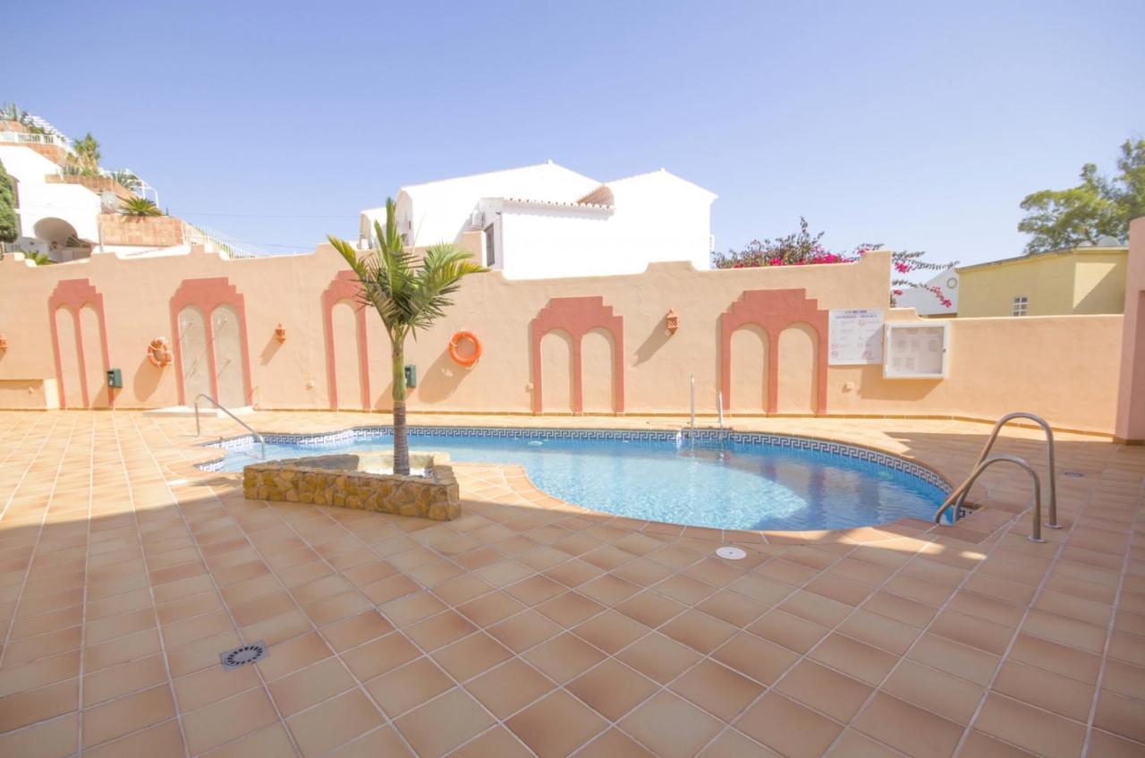 נרחה Albi B&B Burriana Beach מראה חיצוני תמונה