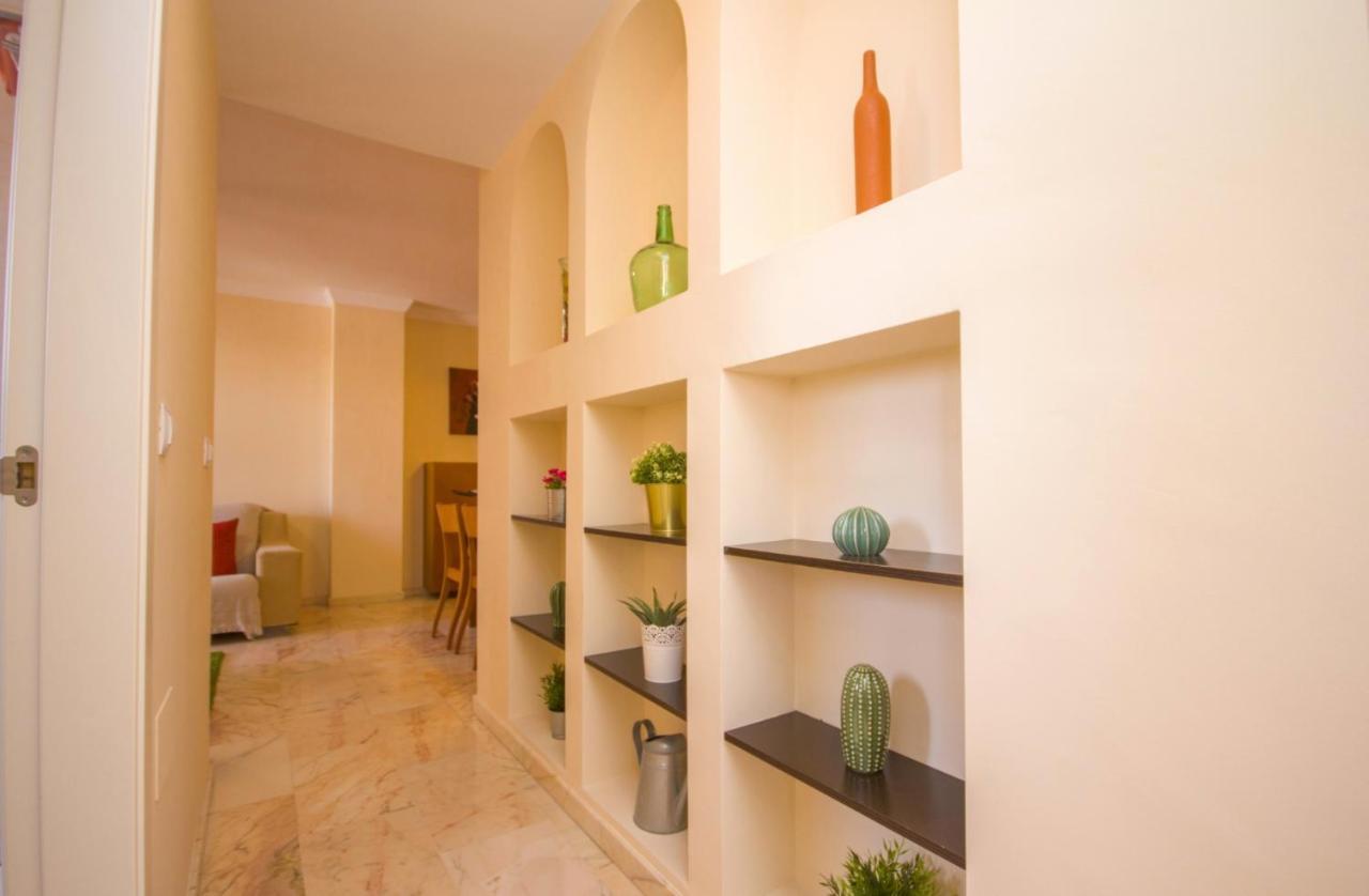 נרחה Albi B&B Burriana Beach מראה חיצוני תמונה