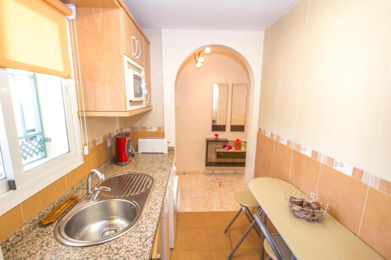 נרחה Albi B&B Burriana Beach מראה חיצוני תמונה