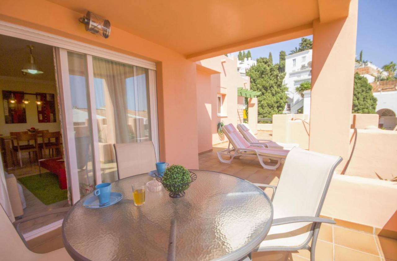 נרחה Albi B&B Burriana Beach מראה חיצוני תמונה