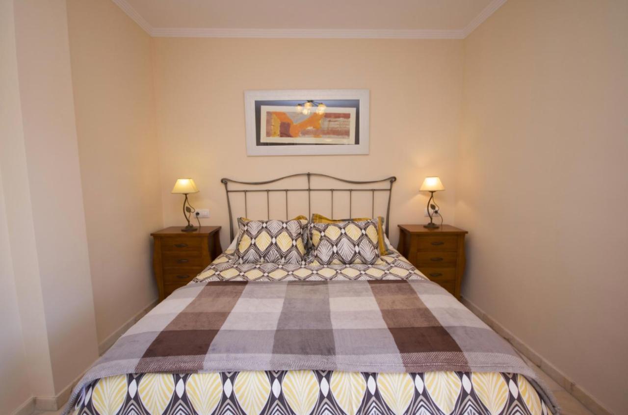 נרחה Albi B&B Burriana Beach מראה חיצוני תמונה