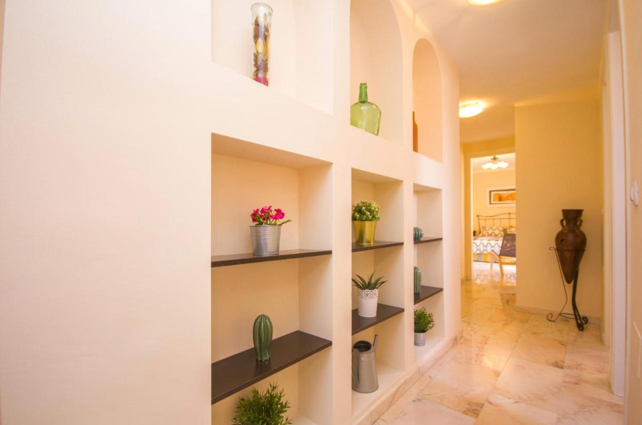 נרחה Albi B&B Burriana Beach מראה חיצוני תמונה