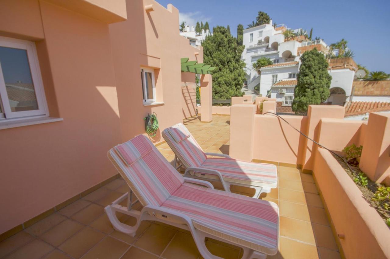 נרחה Albi B&B Burriana Beach מראה חיצוני תמונה