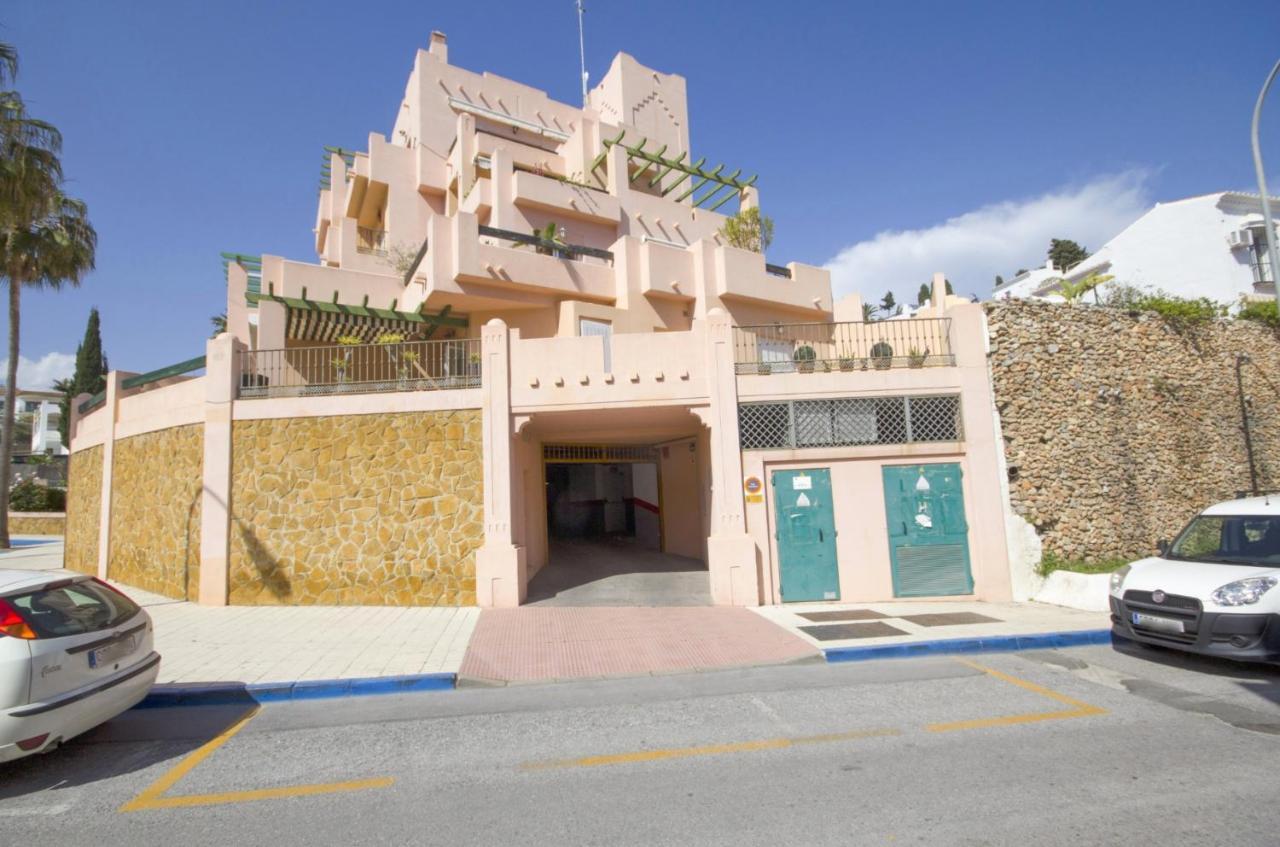 נרחה Albi B&B Burriana Beach מראה חיצוני תמונה