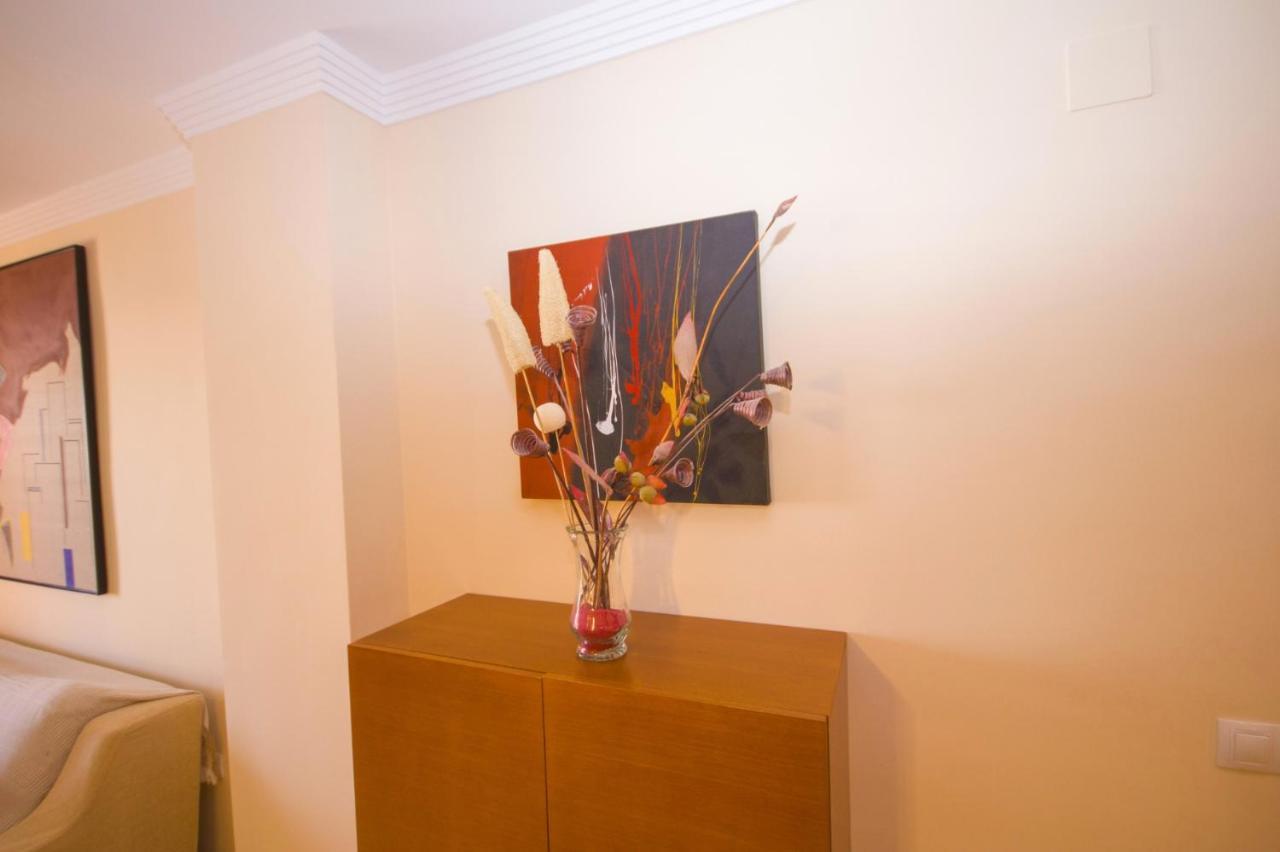 נרחה Albi B&B Burriana Beach מראה חיצוני תמונה